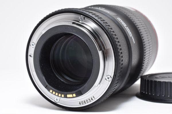 ★極上美品★キヤノン EF 100mm F2.8 L USM #777
