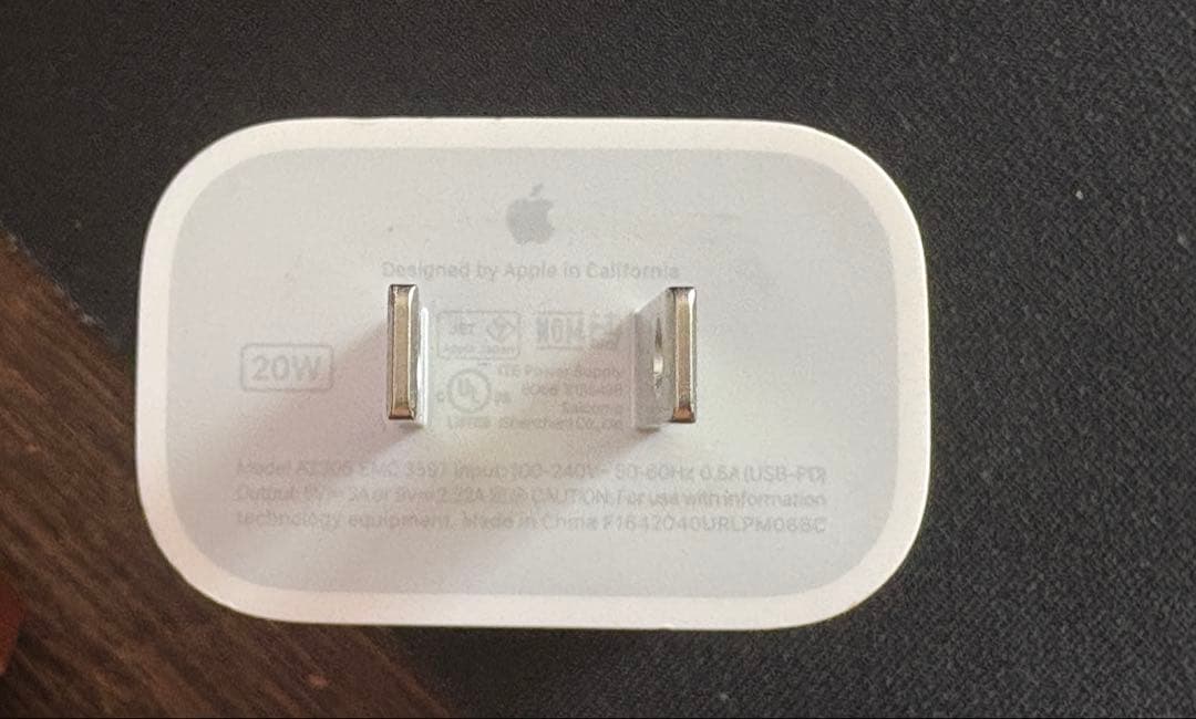 美品Apple iPad Pro 11インチ (M4) 256GB Wi-Fi