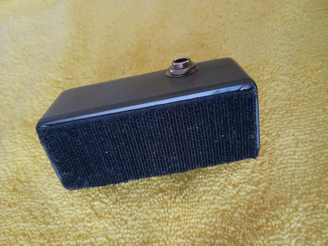 【ボルテージダブラ‐付】Xotic EP-Booster