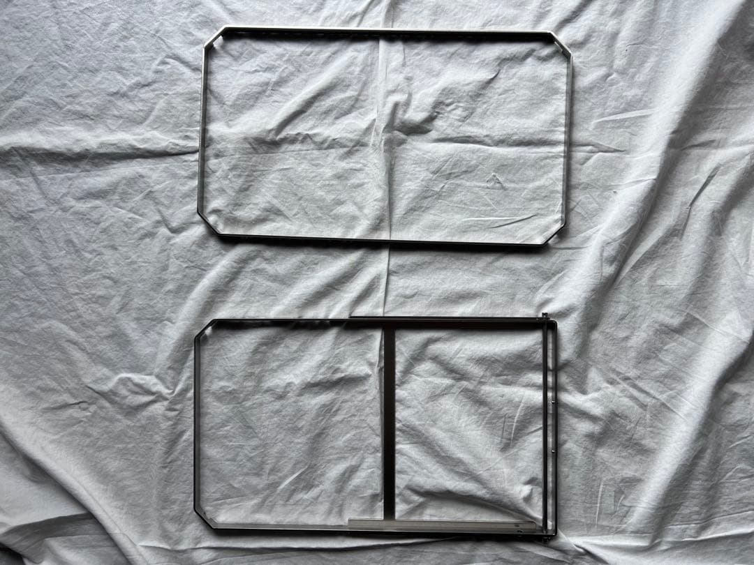 havefun_garage_products マルチスタンド 延長パーツのみ