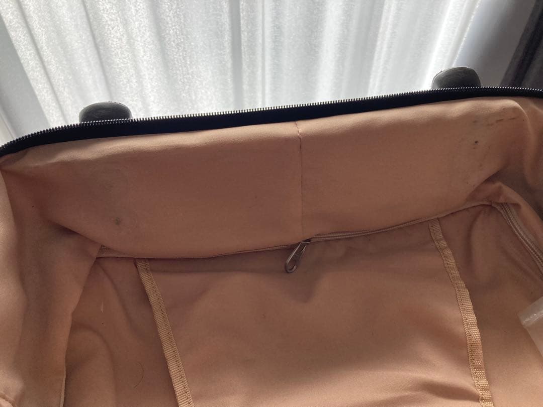 旅行かばん・小分けバッグ Lancel