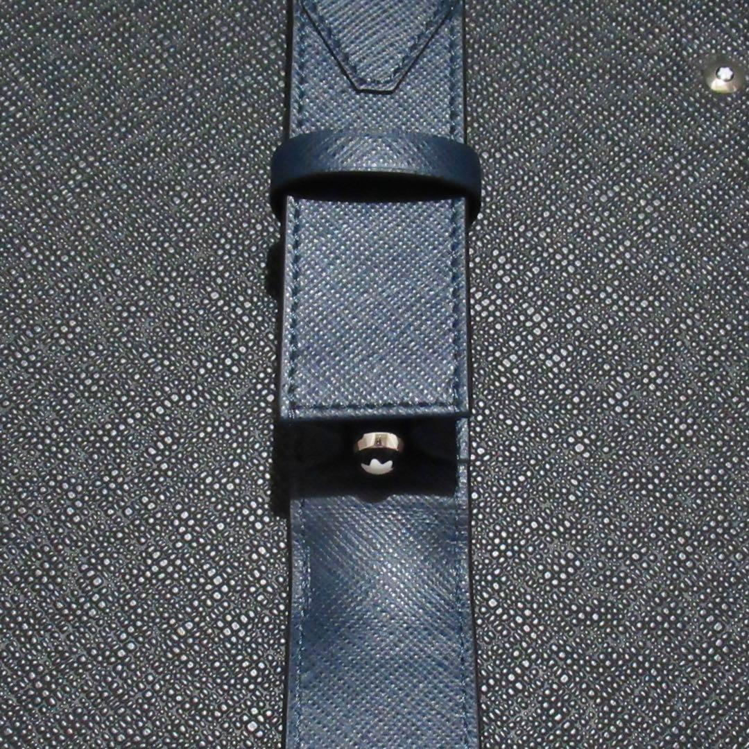 モンブラン ペンケース ペンポーチ サルトリアル エンベロップ 131740