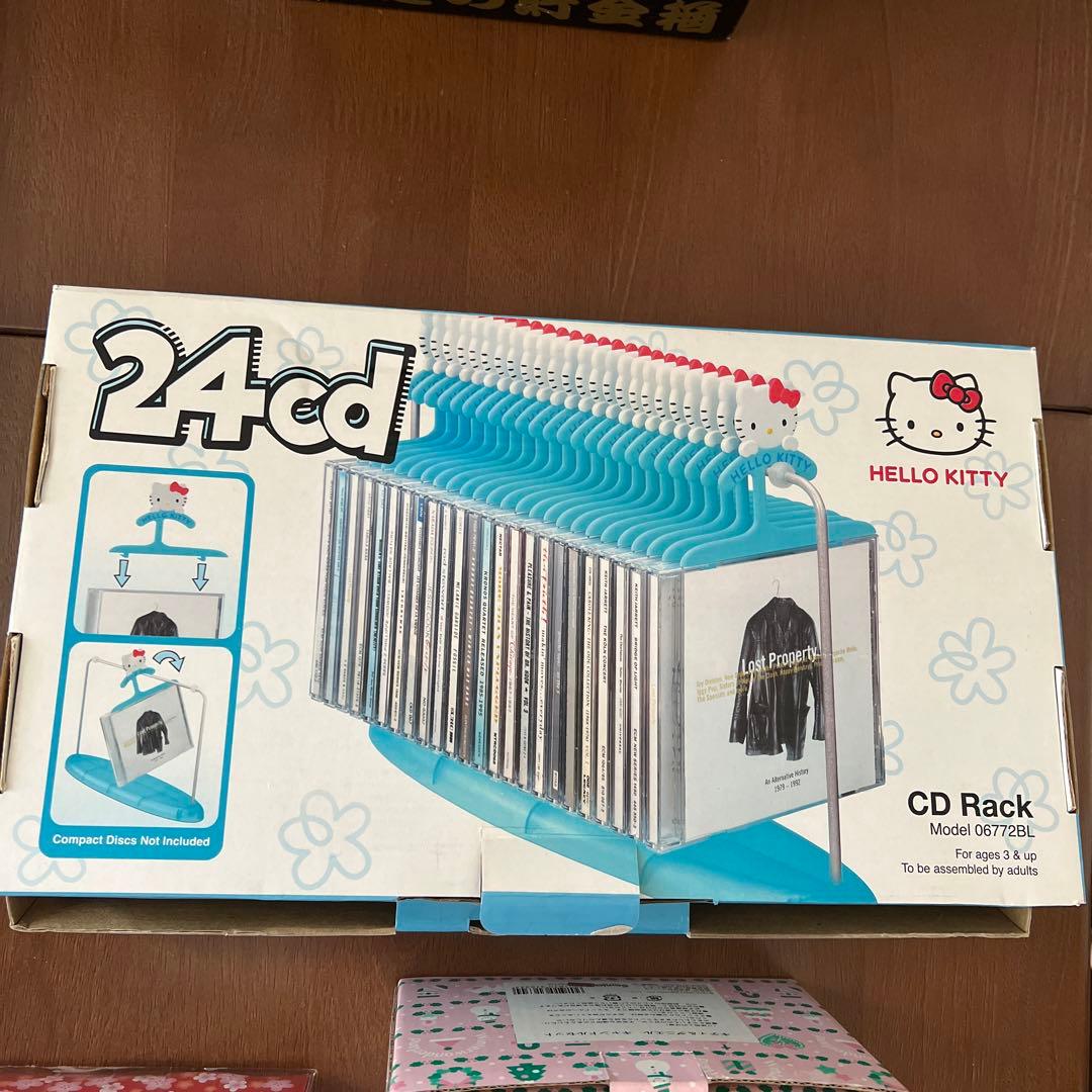 ハローキティ　グッズ　まとめ売り