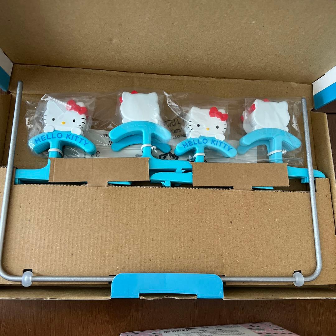 ハローキティ　グッズ　まとめ売り