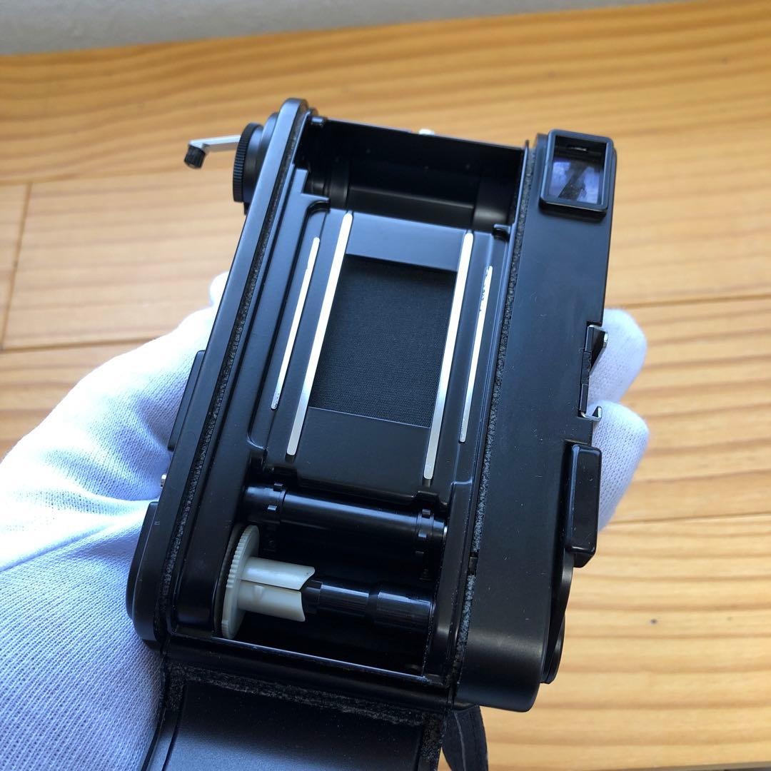 【Cool Design ショップ】MINOLTA CLE トカゲ革限定品