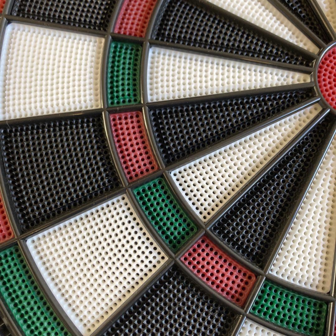 美品　GRANBOARD dash グリーンタイプ