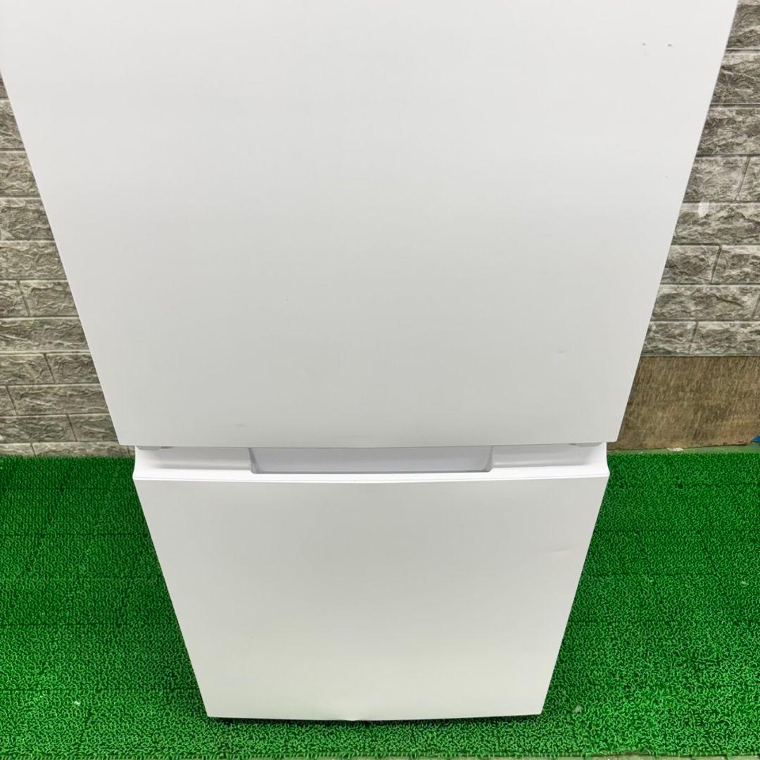 271 冷蔵庫　SHARP　200L弱　一人暮らし　洗濯機も有　美品　小型　格安