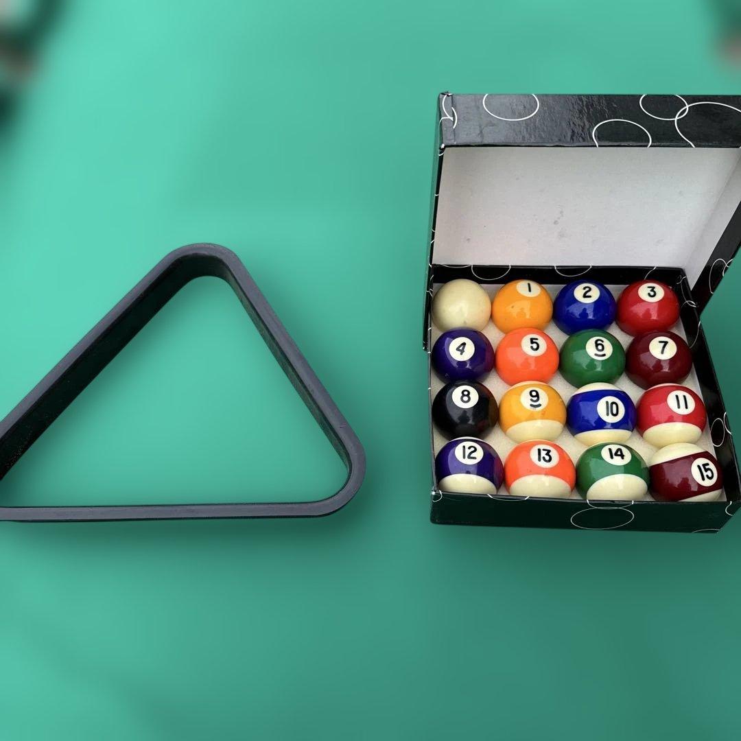 ビリヤードテーブル（6フィートビリヤード台）