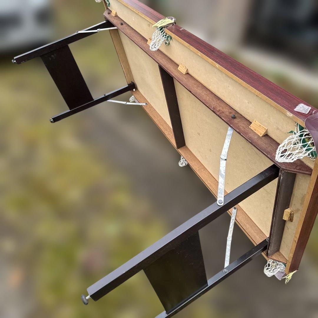 ビリヤードテーブル（6フィートビリヤード台）