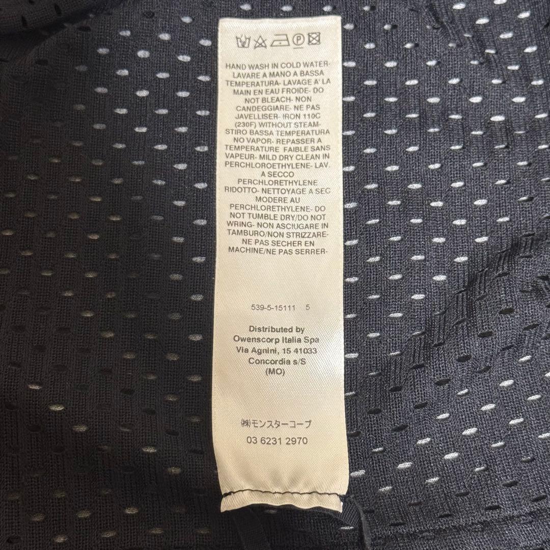 Rick Owens × Champion DYLAN T