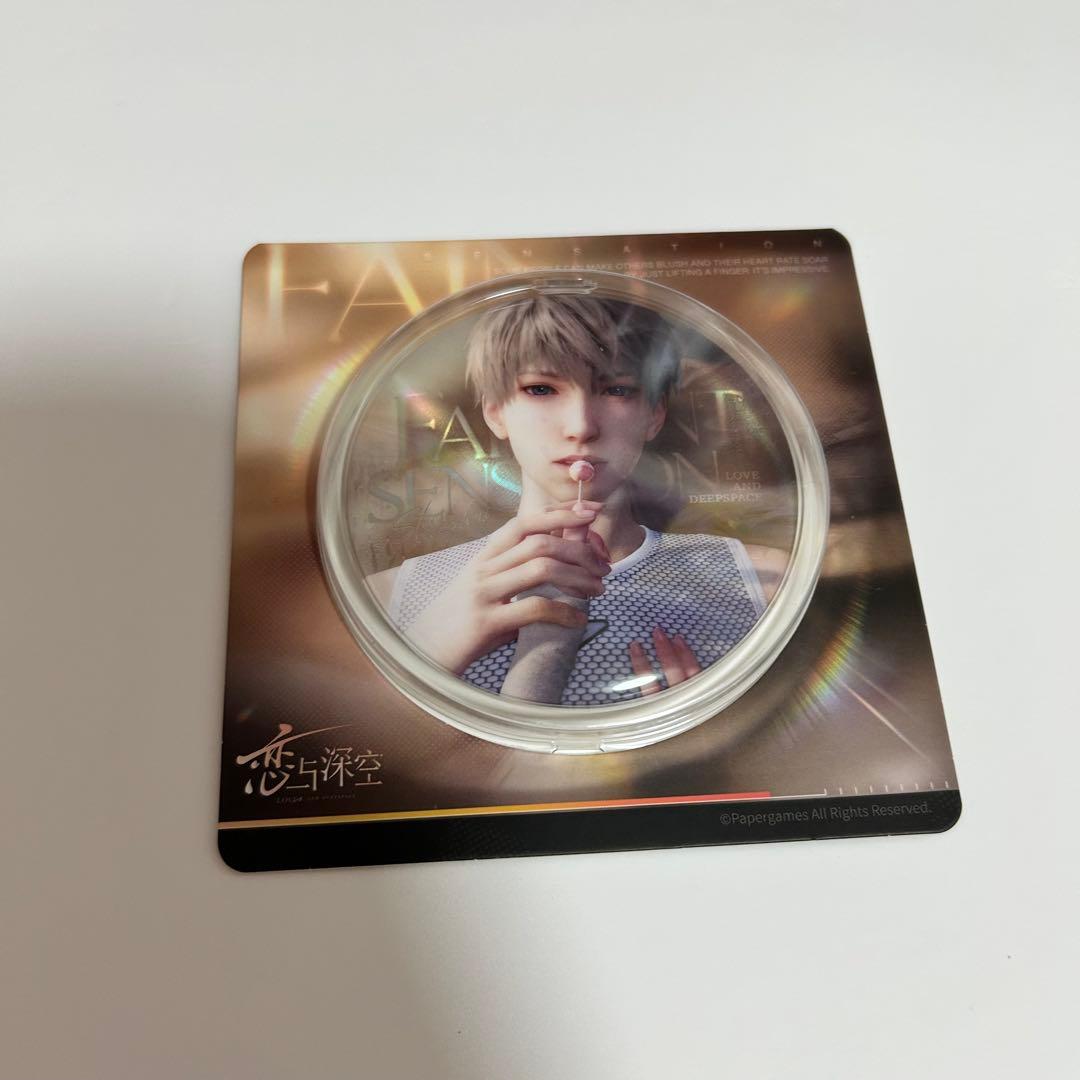 メル 恋と深空 セイヤ まとめ売り