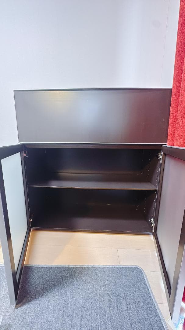 arflex アルフレックス｜コンポーザー キャビネット