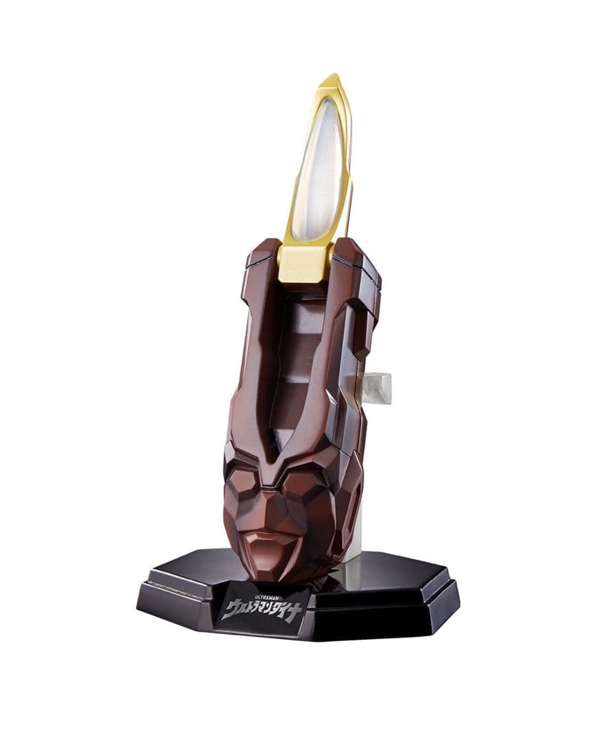 ウルトラレプリカ リーフラッシャー25th Anniversary ver.