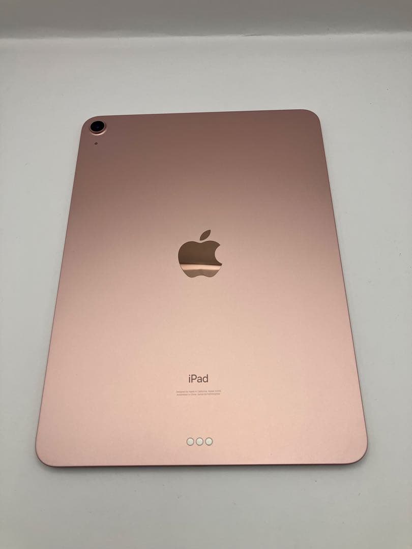 【美品】電池容量100%‼️iPad Air 第4世代 256GB Y