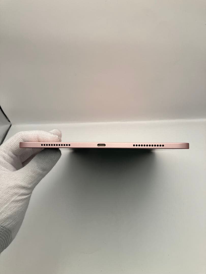 【美品】電池容量100%‼️iPad Air 第4世代 256GB Y