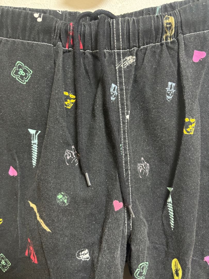 【納品書あり！】Supreme Deep Space Skate Pant