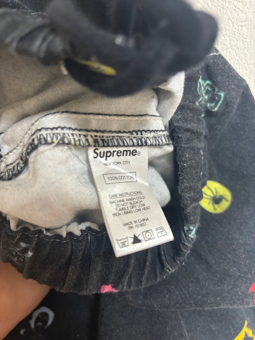 【納品書あり！】Supreme Deep Space Skate Pant