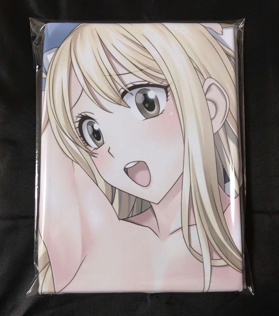 【要確認】美少女 抱き枕カバー8点セット②