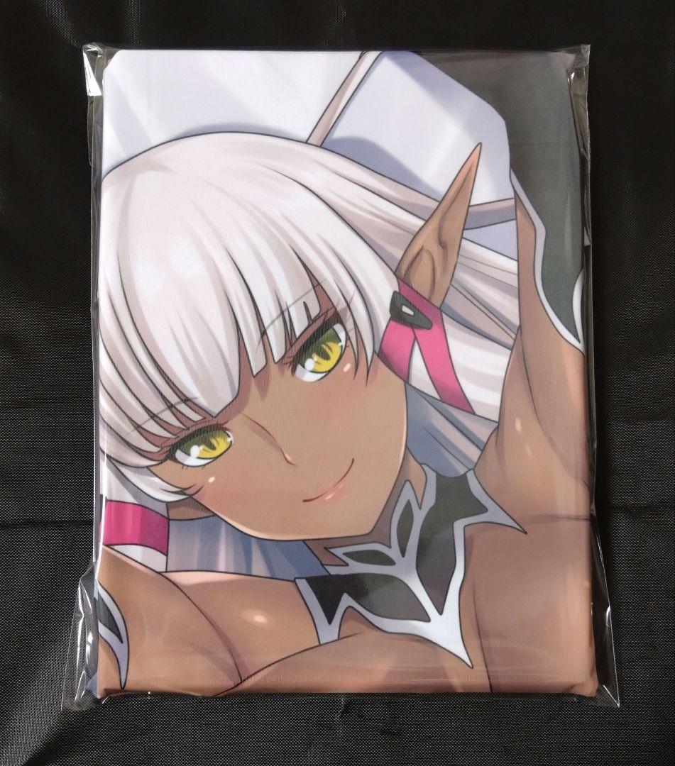 【要確認】美少女 抱き枕カバー8点セット②