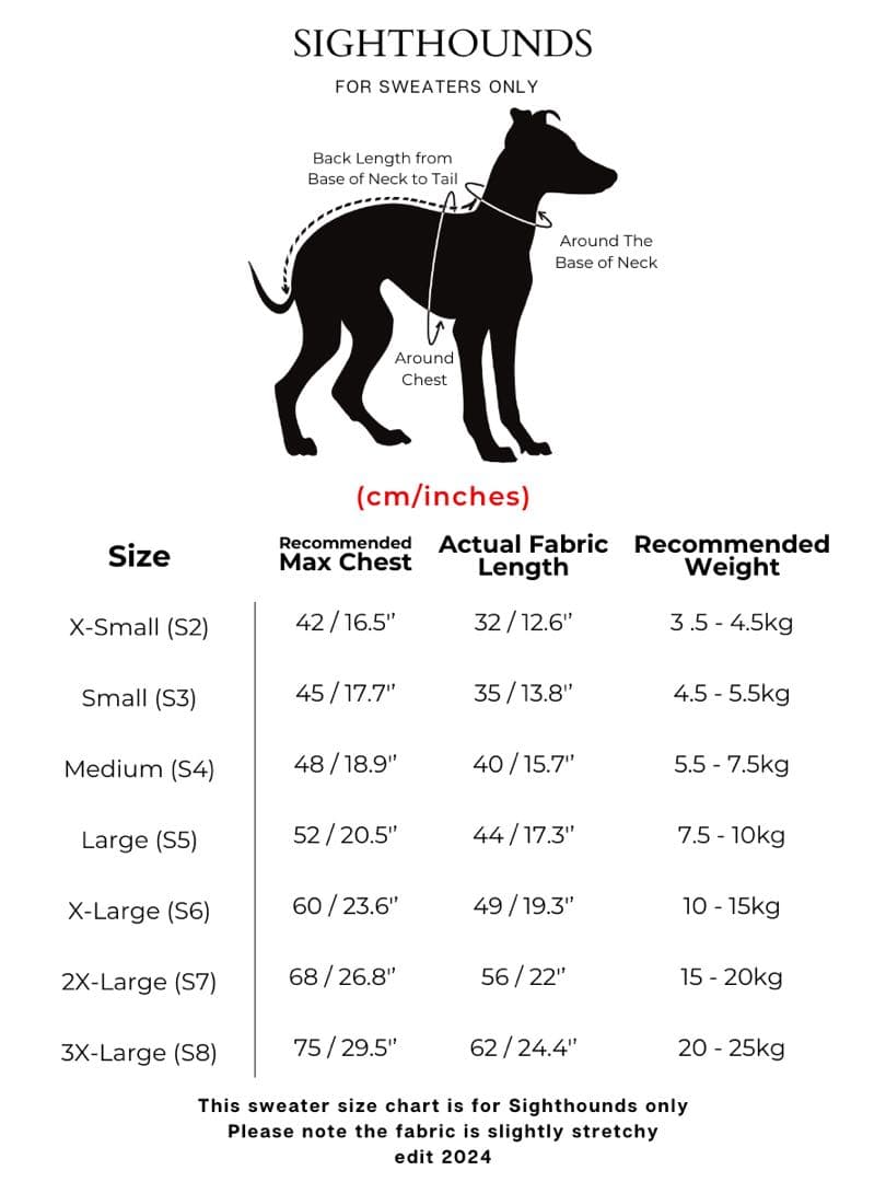 bondir サイトハウンド　フーディワンサイズ　ヘーゼルナッツ　S4