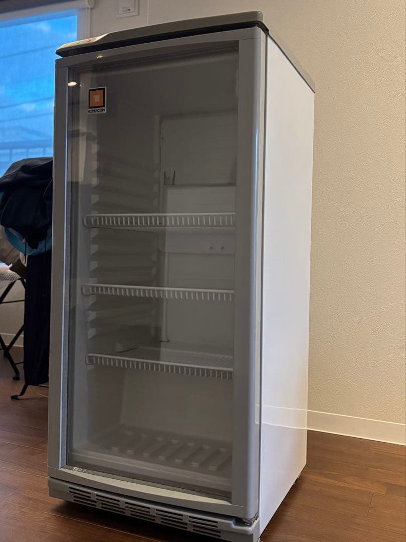 レマコム　冷蔵ショーケース