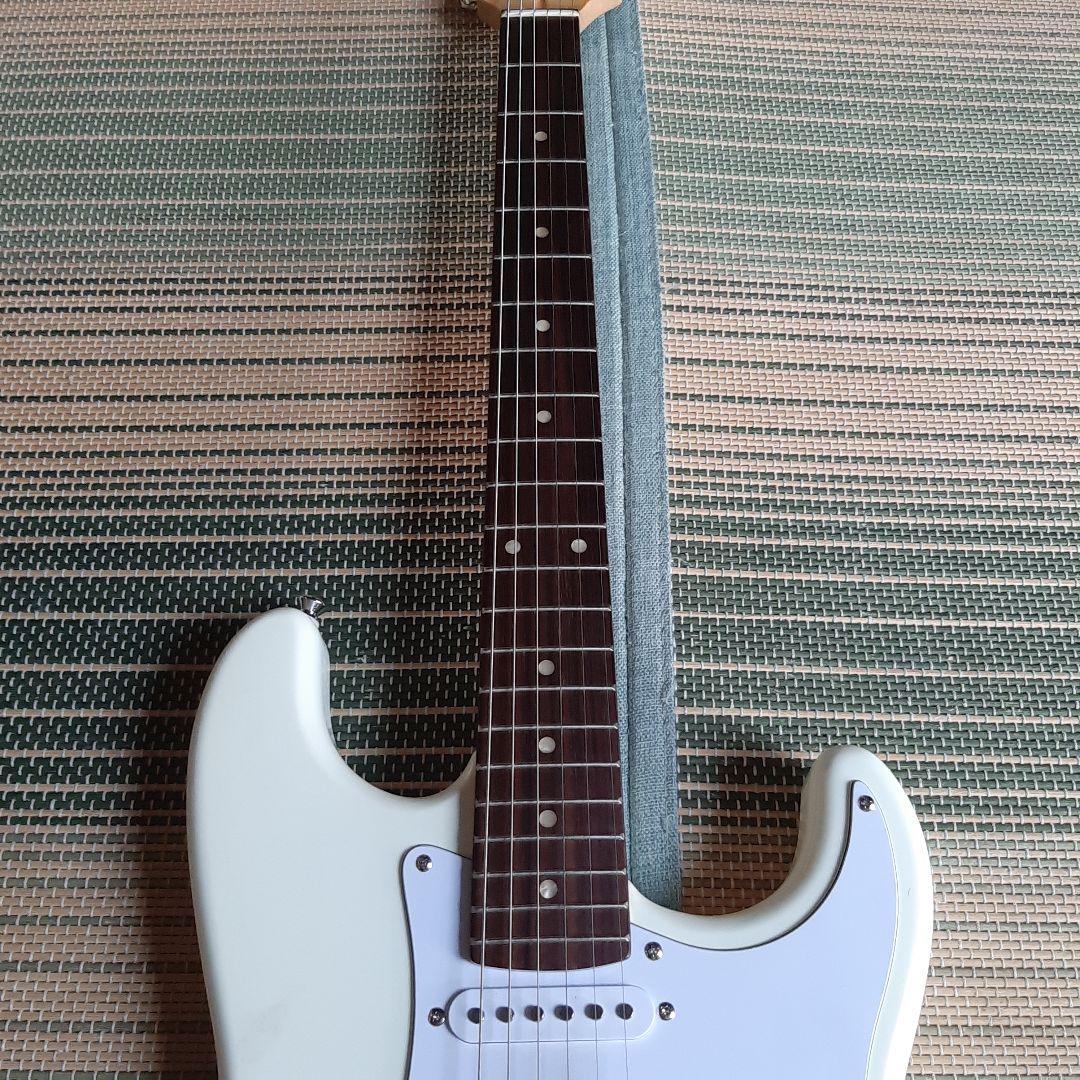 FERNANDES LE-1Z 3S ストラトキャスター 色々セット