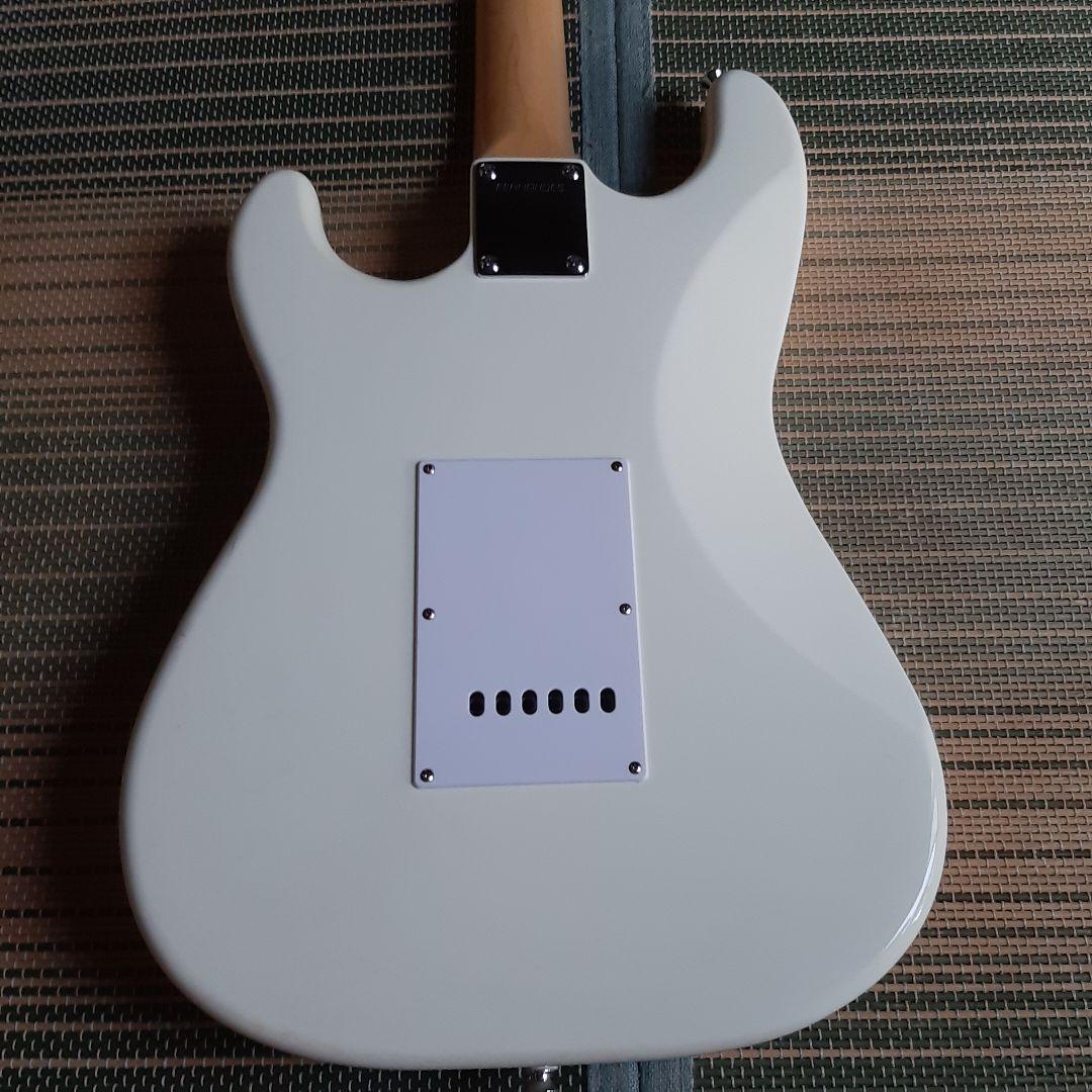 FERNANDES LE-1Z 3S ストラトキャスター 色々セット