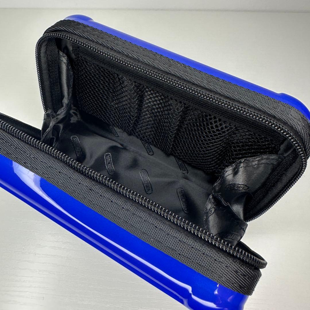 【非売品】RIMOWA Lufthansa アメニティキット ブルー