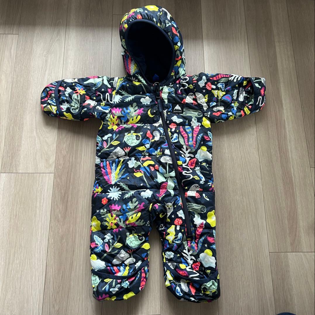 バートンベビースノーウェア