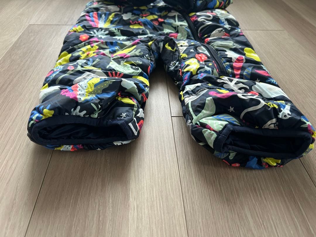 バートンベビースノーウェア