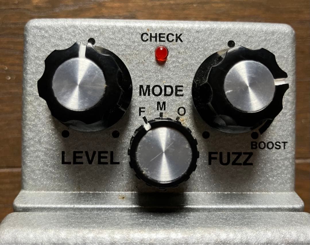 BOSS FAZZ-5 /FAZZ エフェクター【美品最終価格】