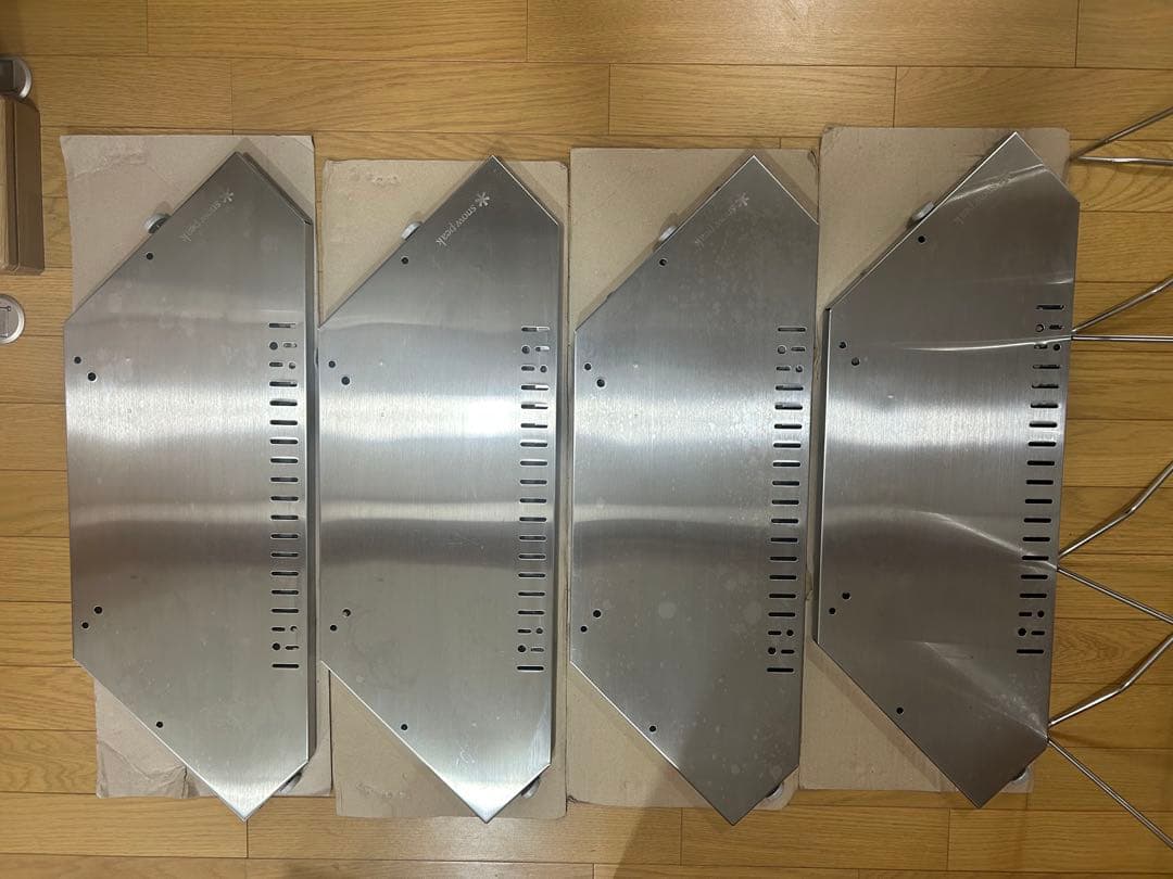 【 peak 】ジカロテーブル