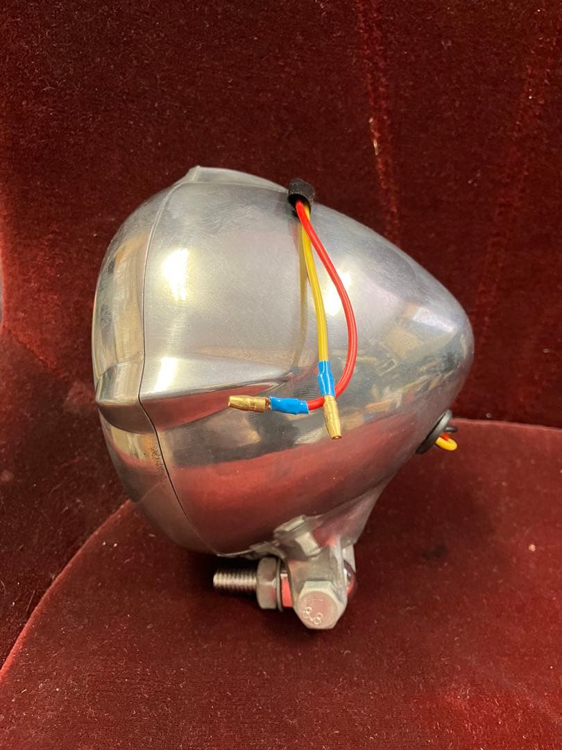 値下!!ヘッドライト　新品