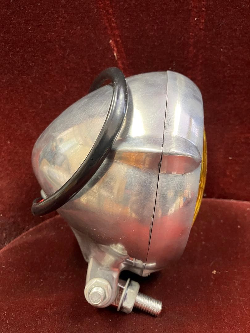 値下!!ヘッドライト　新品