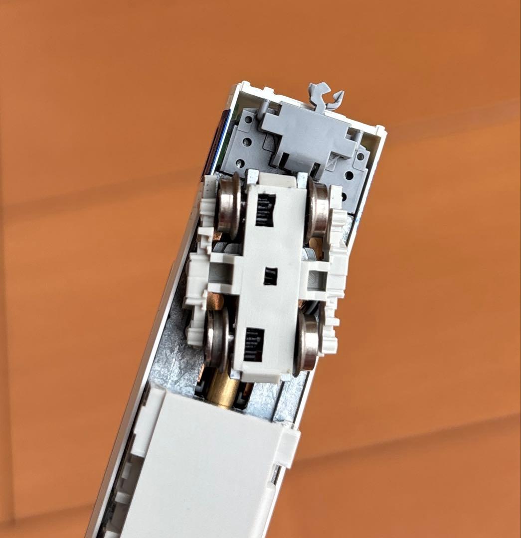 日車夢工房 GREENMAX 名鉄空港特急ミュースカイ 7両