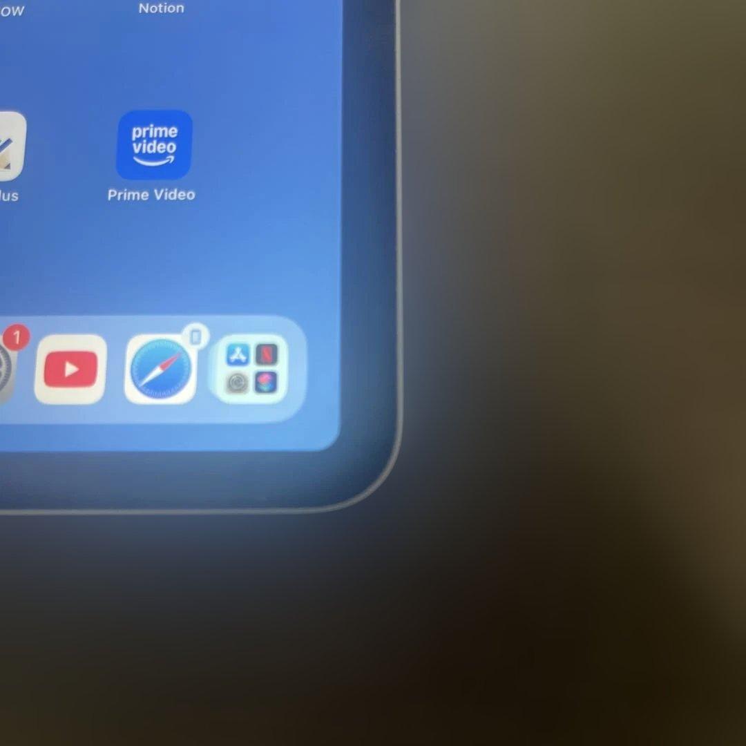 S*w様 Apple iPad Pro (11インチ) 第2世代 1TB スペー