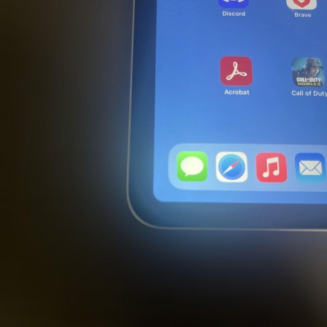 S*w様 Apple iPad Pro (11インチ) 第2世代 1TB スペー