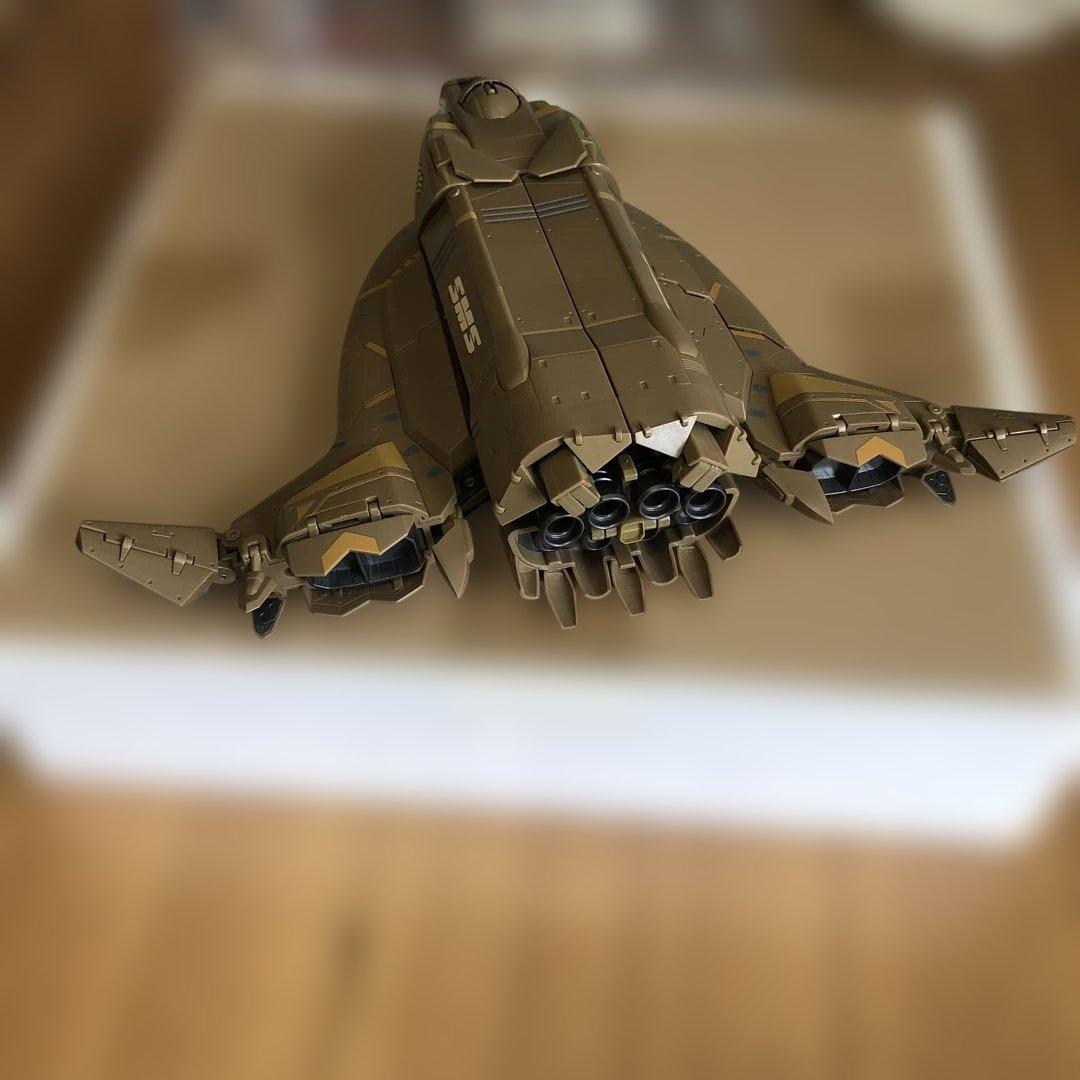 マクロスF VB-6 ケーニッヒ・モンスター (SP Ver.)