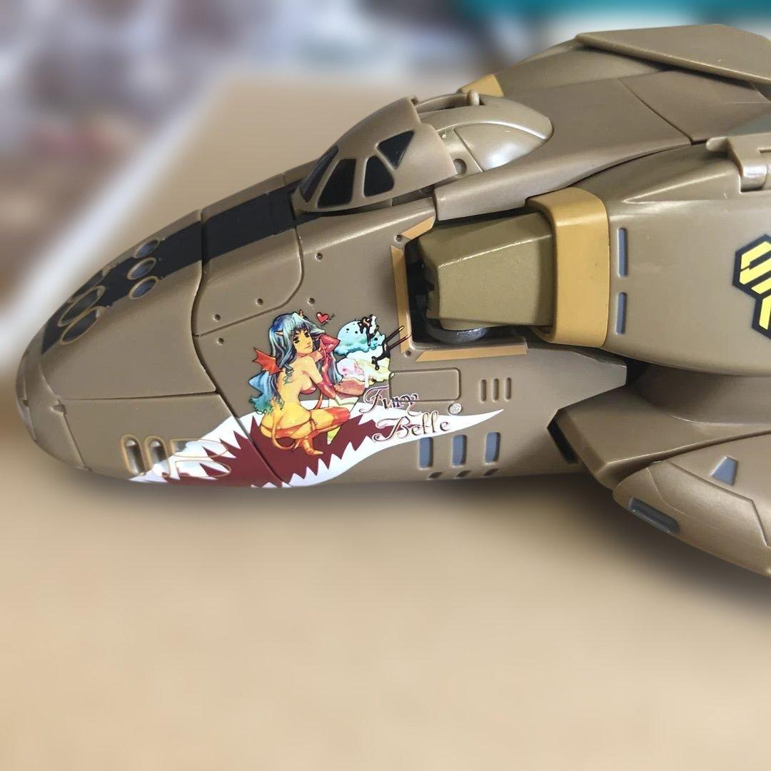 マクロスF VB-6 ケーニッヒ・モンスター (SP Ver.)