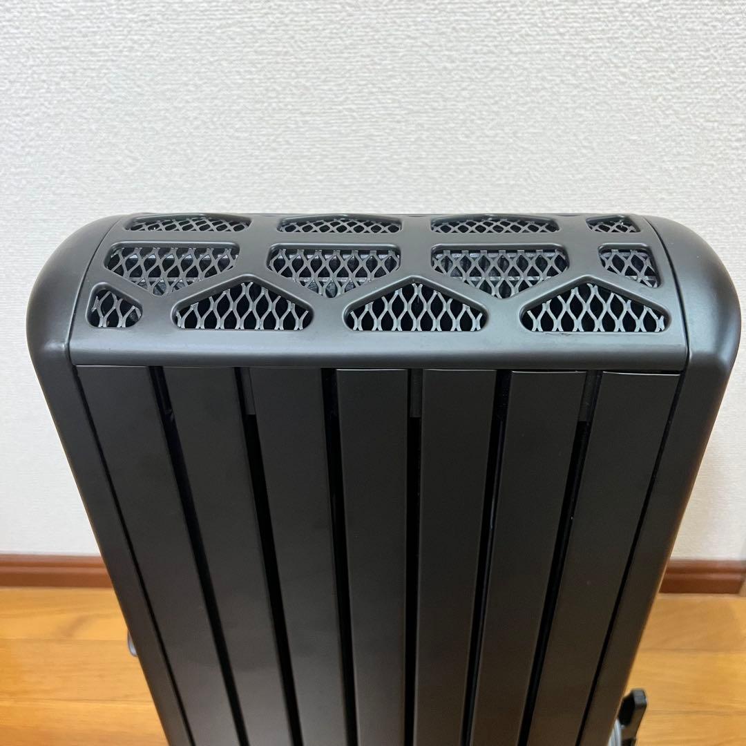 DeLonghi マルチダイナミックヒーター MDHU09-PB