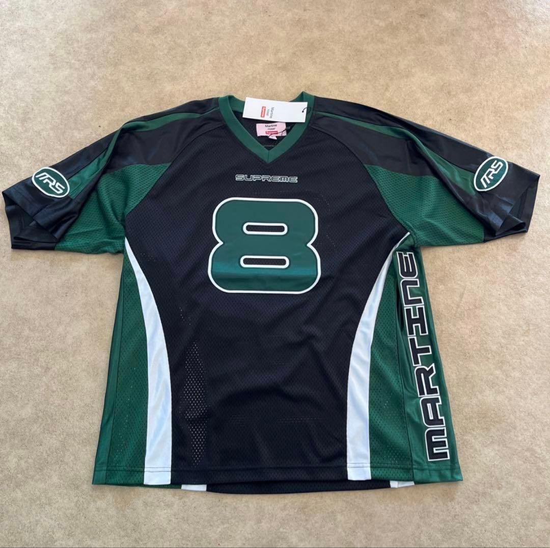 F*★様 Supreme®/Martine Rose® Football Jer