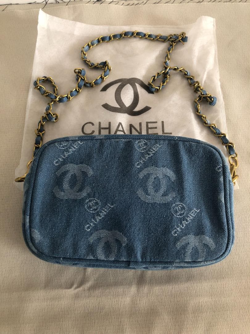 ショルダーバッグ 22cm