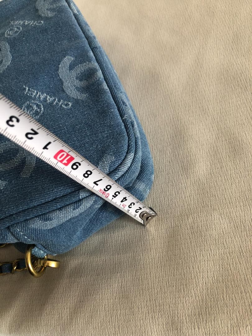 ショルダーバッグ 22cm