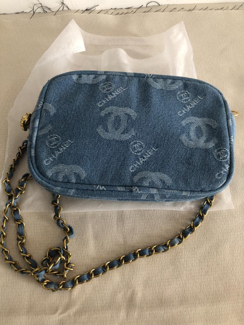 ショルダーバッグ 22cm