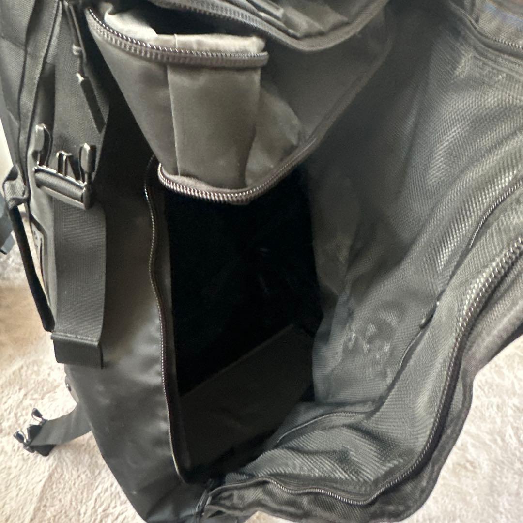 バッグ THE NORTH FACE Rolling Thunder 30 80L