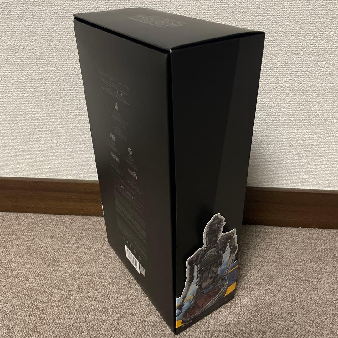 【バッキー】IG-12 アクセサリーセット ＆　ボーナスアクセサリー台座