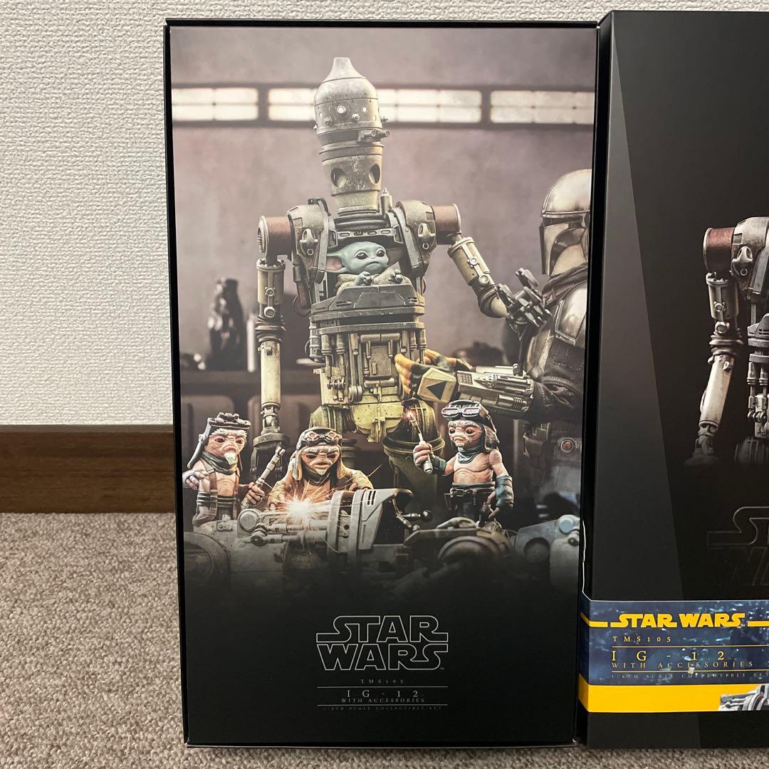 【バッキー】IG-12 アクセサリーセット ＆　ボーナスアクセサリー台座