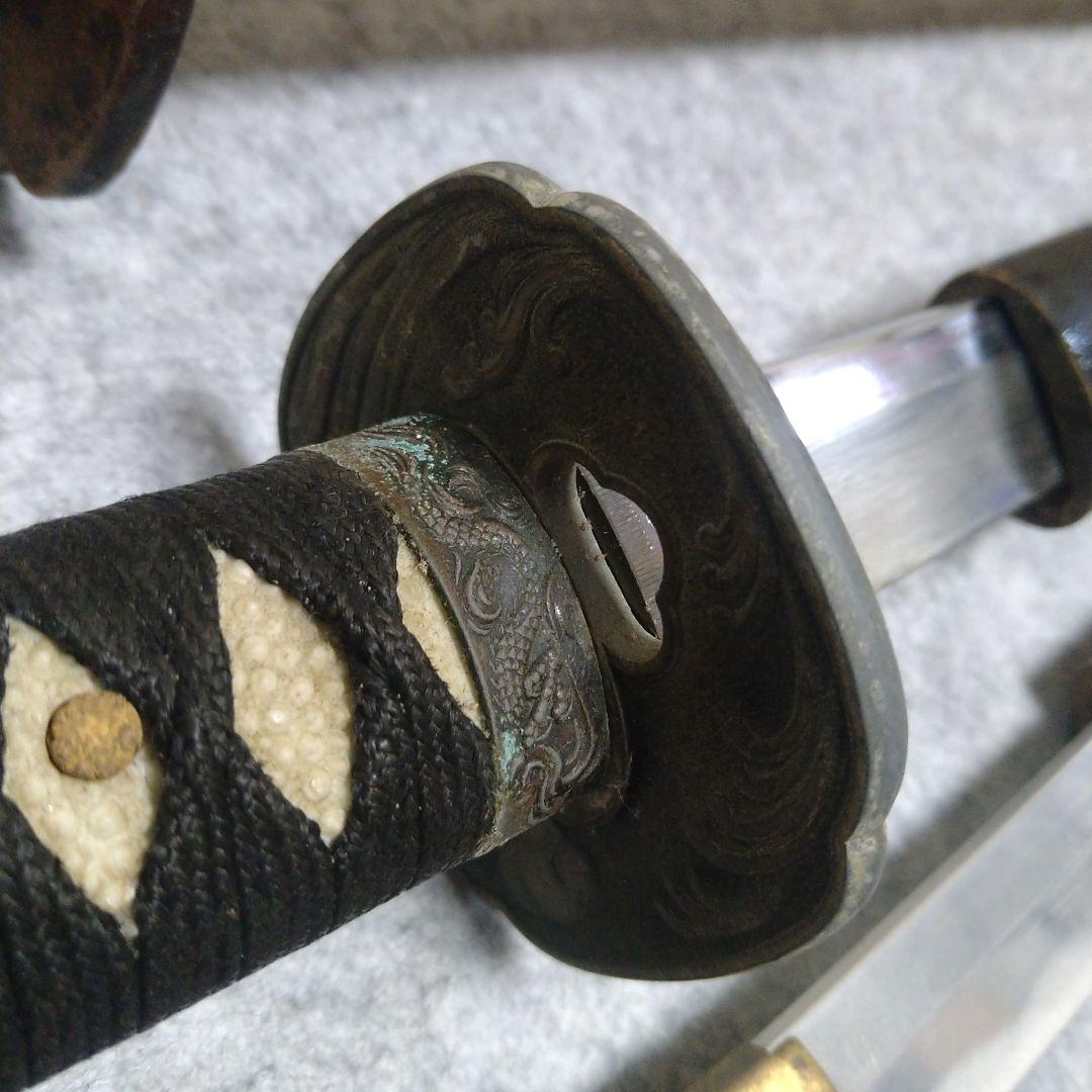 模造刀　模擬刀　レプリカ　日本刀