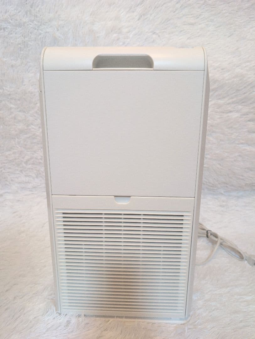 DAIKIN 空気清浄機 MC55XBK-W ホワイト 2021年製