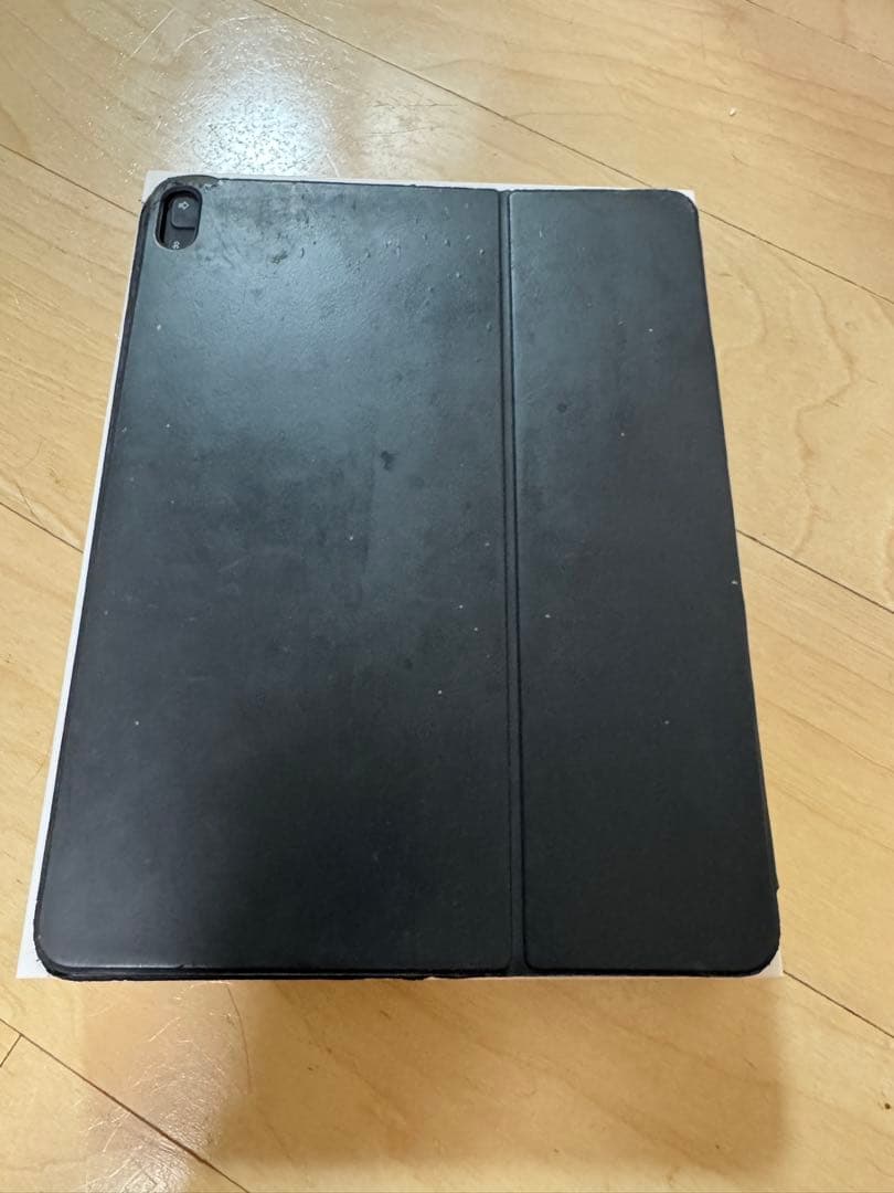 iPad Pro 12.9㌅+Apple pencil+キーボード